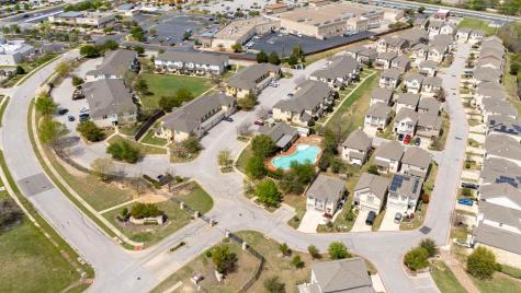 2101 Town Centre Drive Round Rock TX 78664