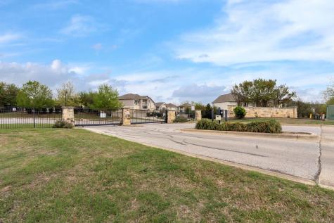 2101 Town Centre Drive Round Rock TX 78664