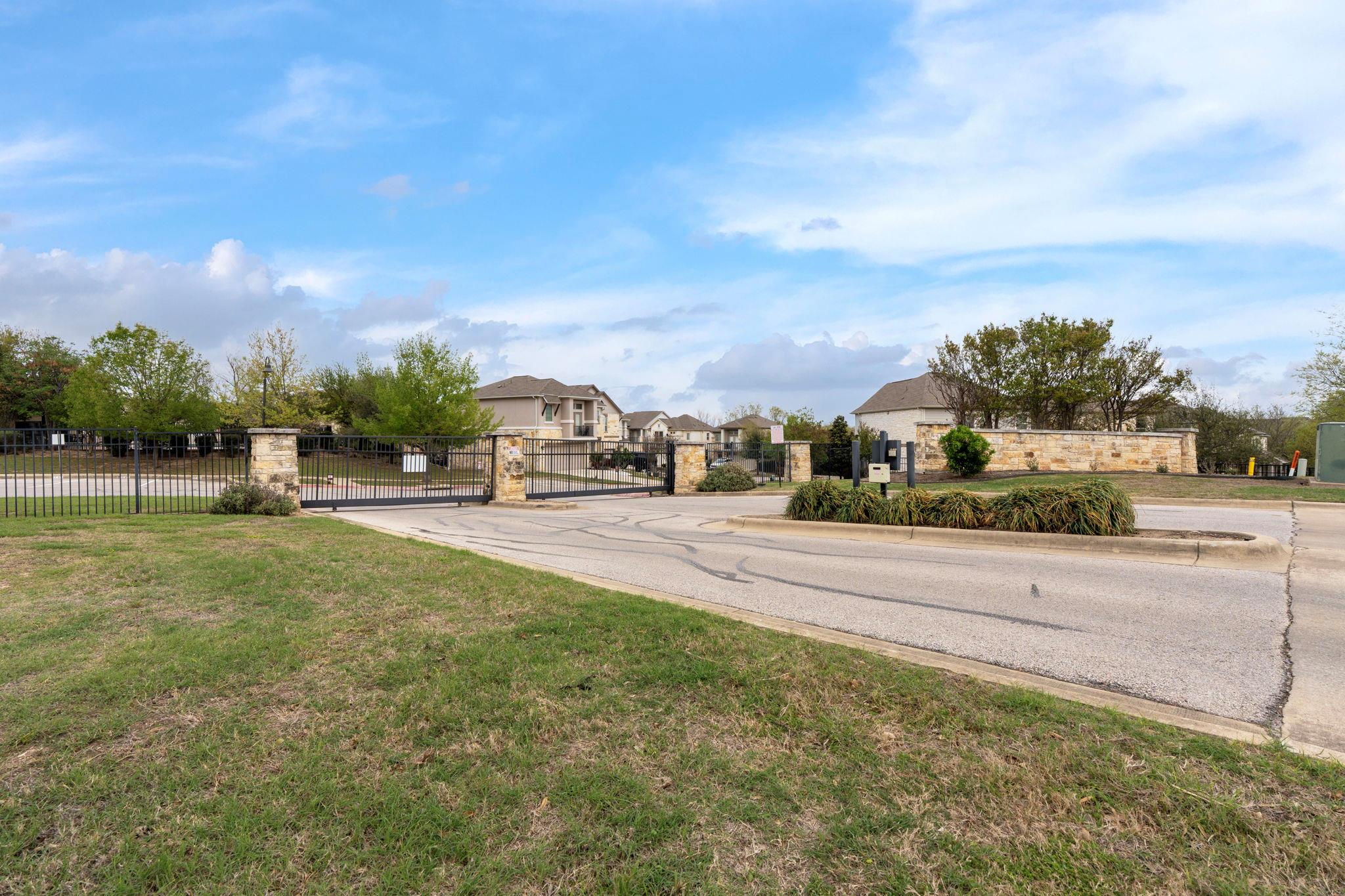 2101 Town Centre Drive Round Rock TX 78664