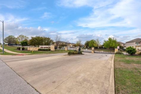 2101 Town Centre Drive Round Rock TX 78664