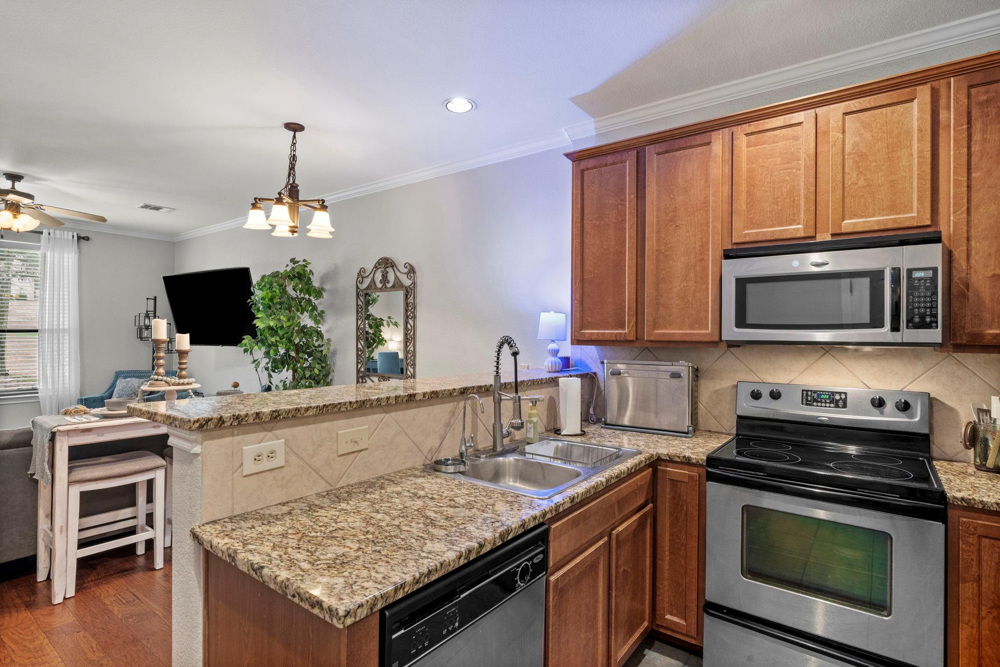 2101 Town Centre Drive Round Rock TX 78664