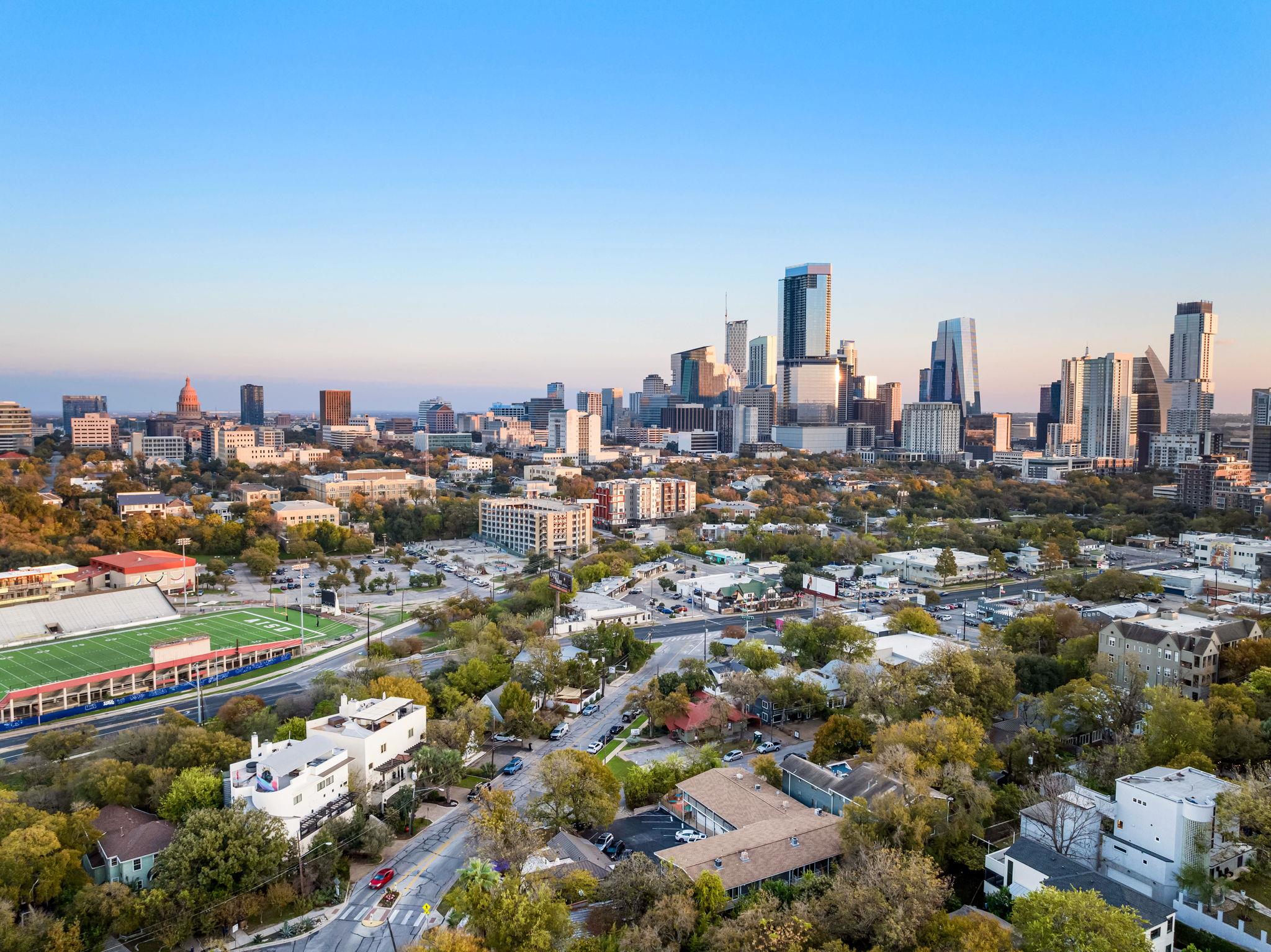 1231 Parkway Austin TX 78703