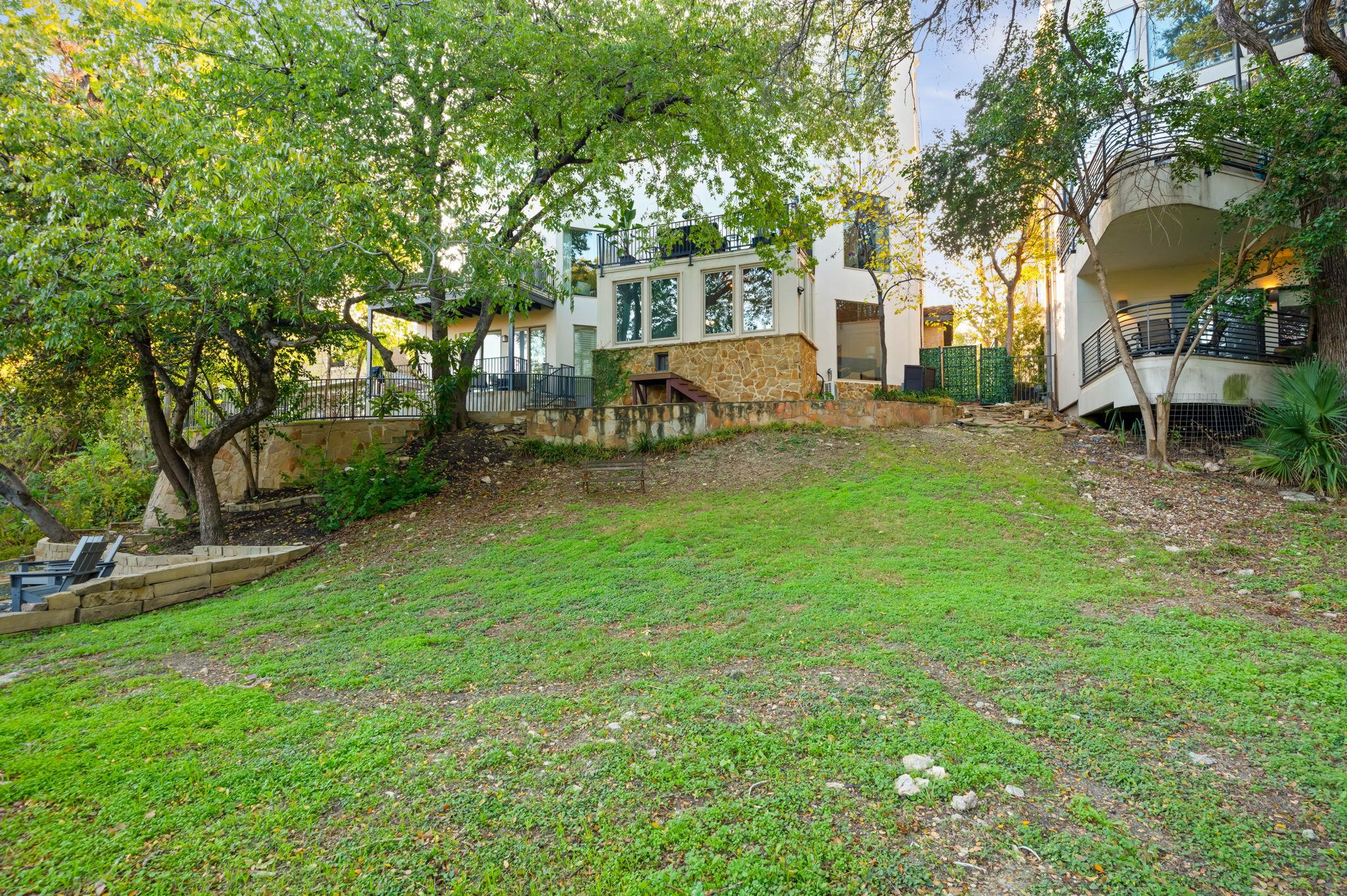 1231 Parkway Austin TX 78703