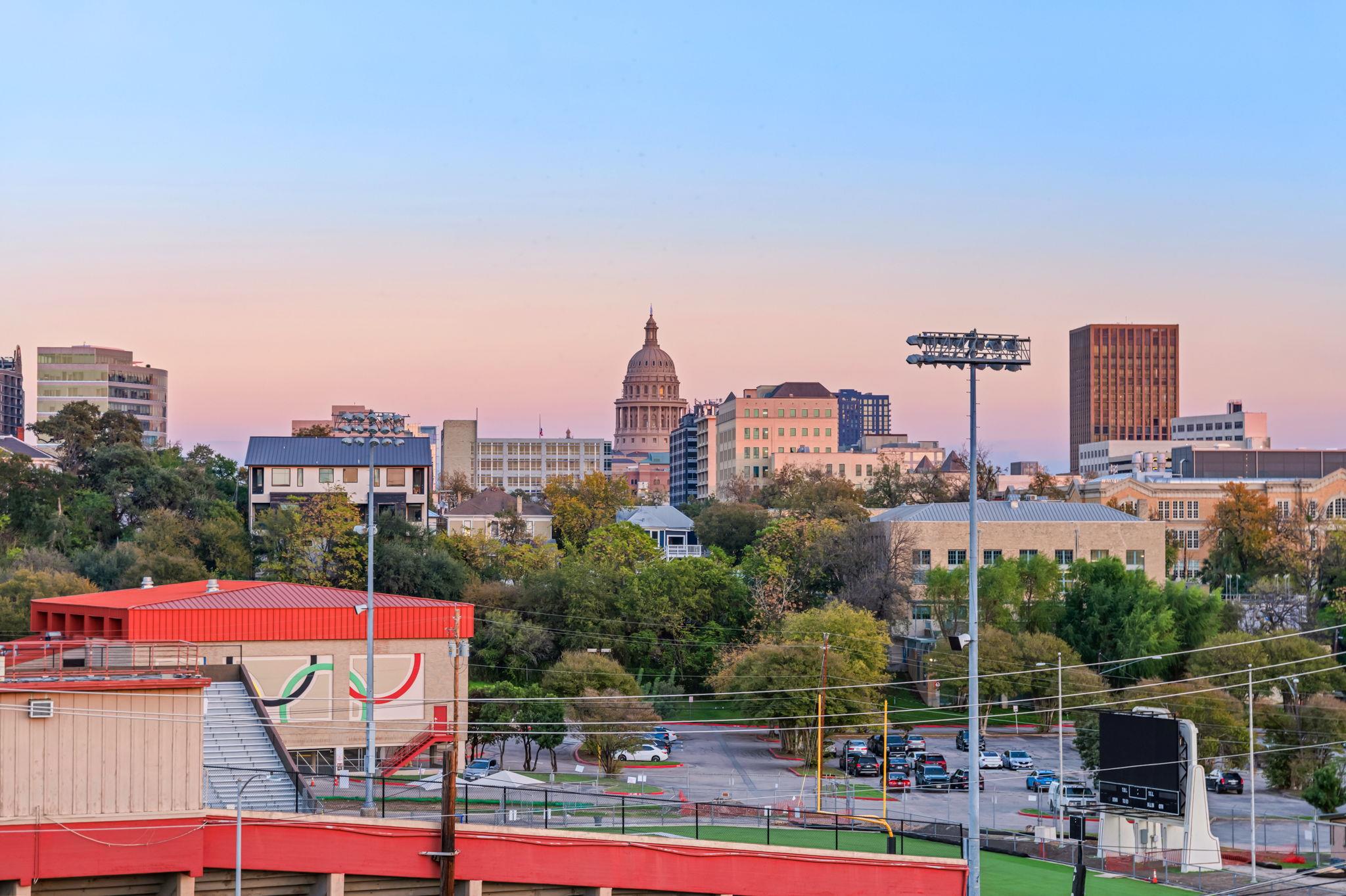 1231 Parkway Austin TX 78703