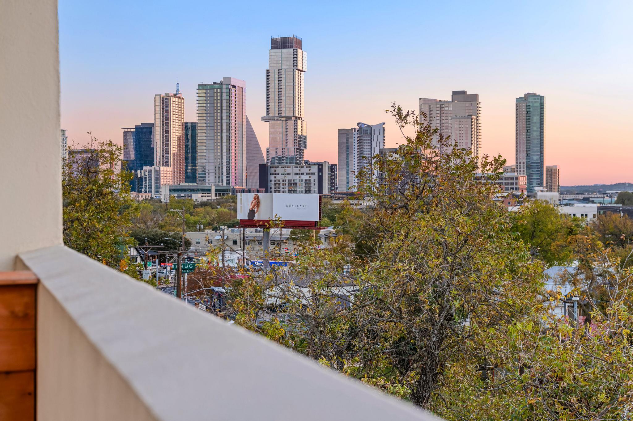 1231 Parkway Austin TX 78703