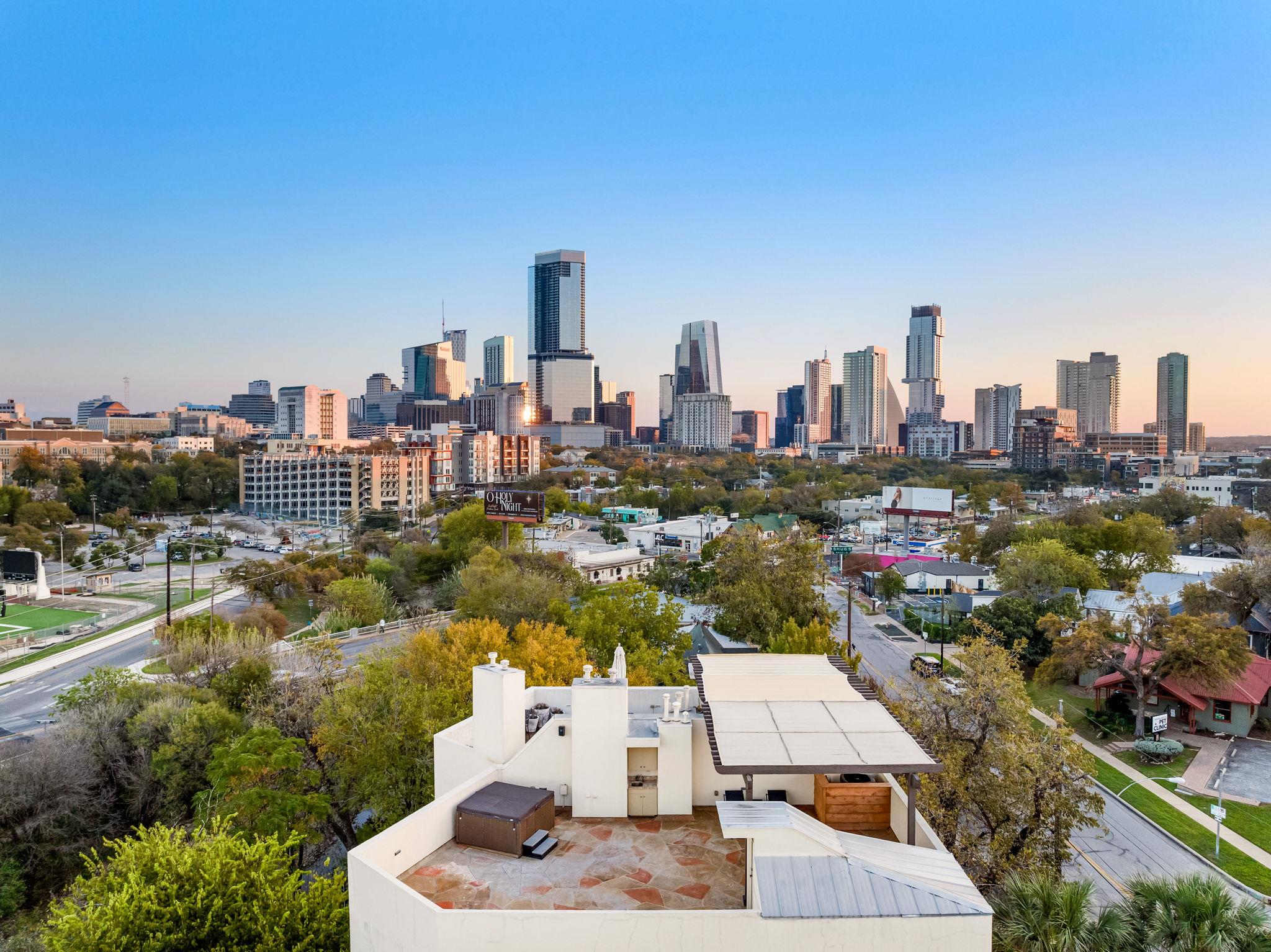 1231 Parkway Austin TX 78703