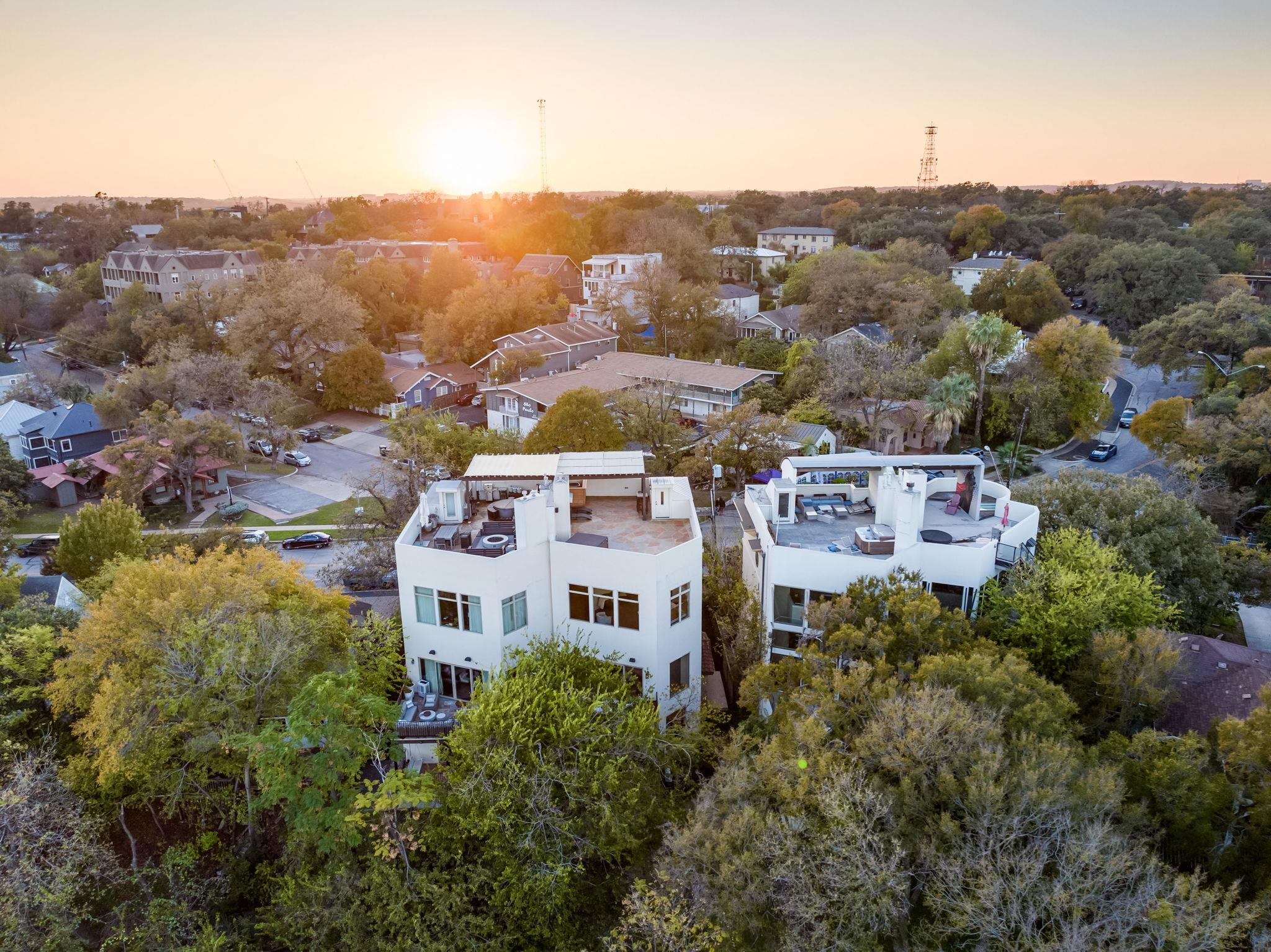 1231 Parkway Austin TX 78703