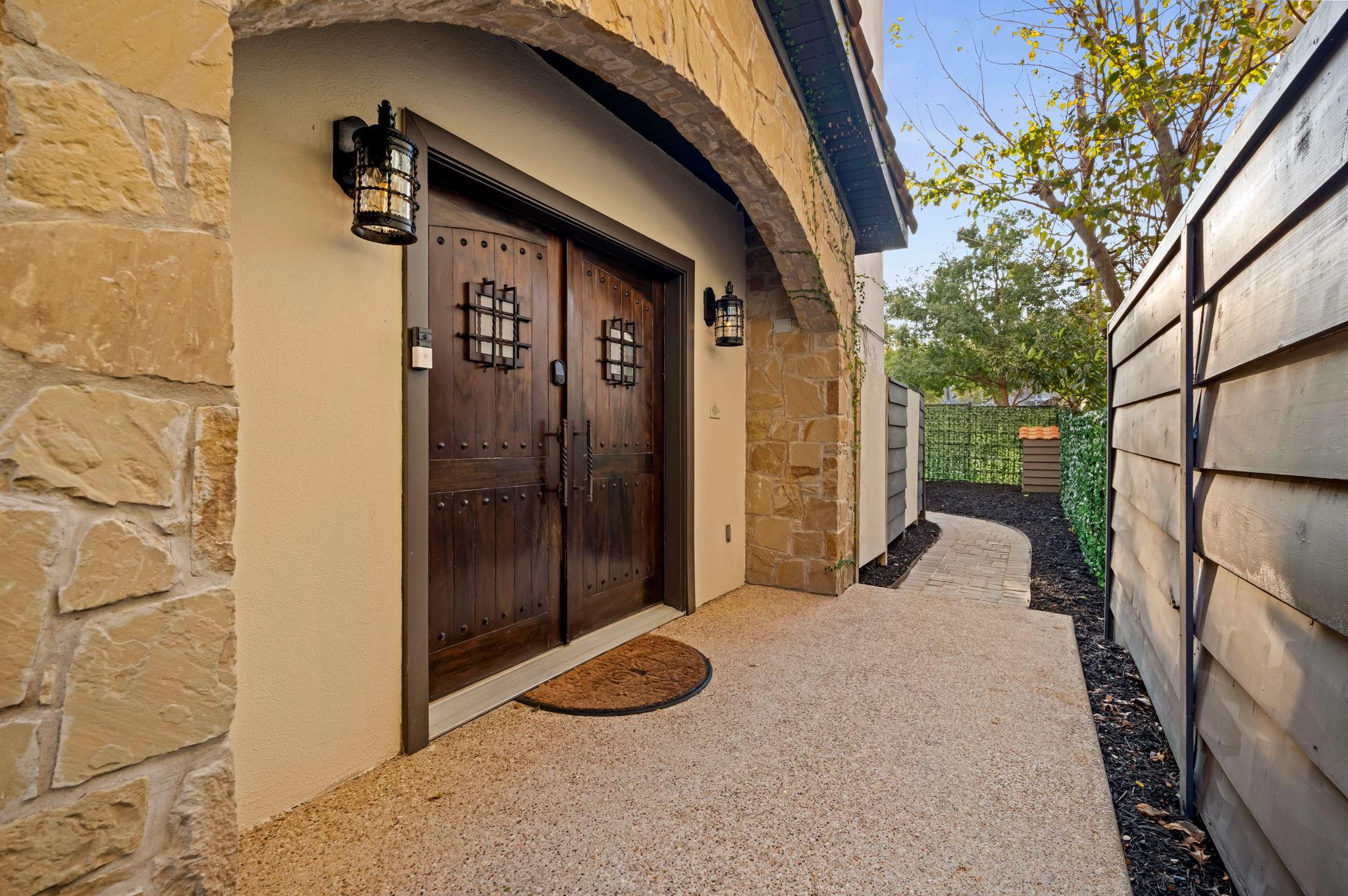 1231 Parkway Austin TX 78703