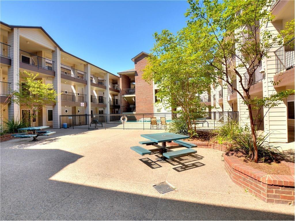 501 W 26th Street Austin TX 78705