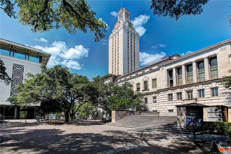 501 W 26th Street Austin TX 78705