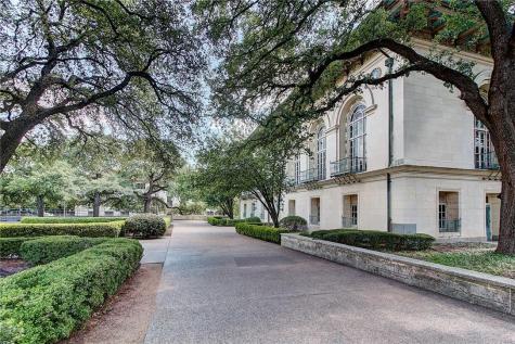 501 W 26th Street Austin TX 78705