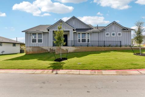127 Antoinette Way San Marcos TX 78666
