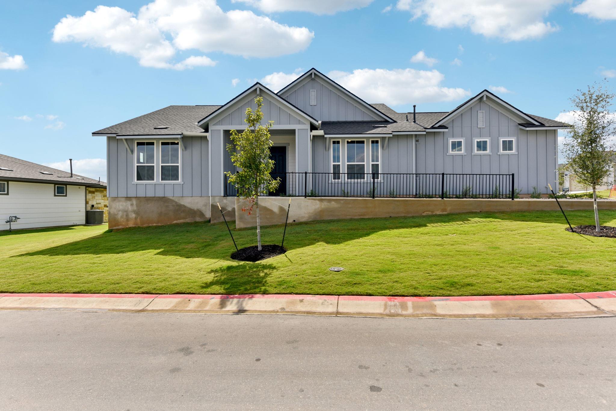 127 Antoinette Way San Marcos TX 78666