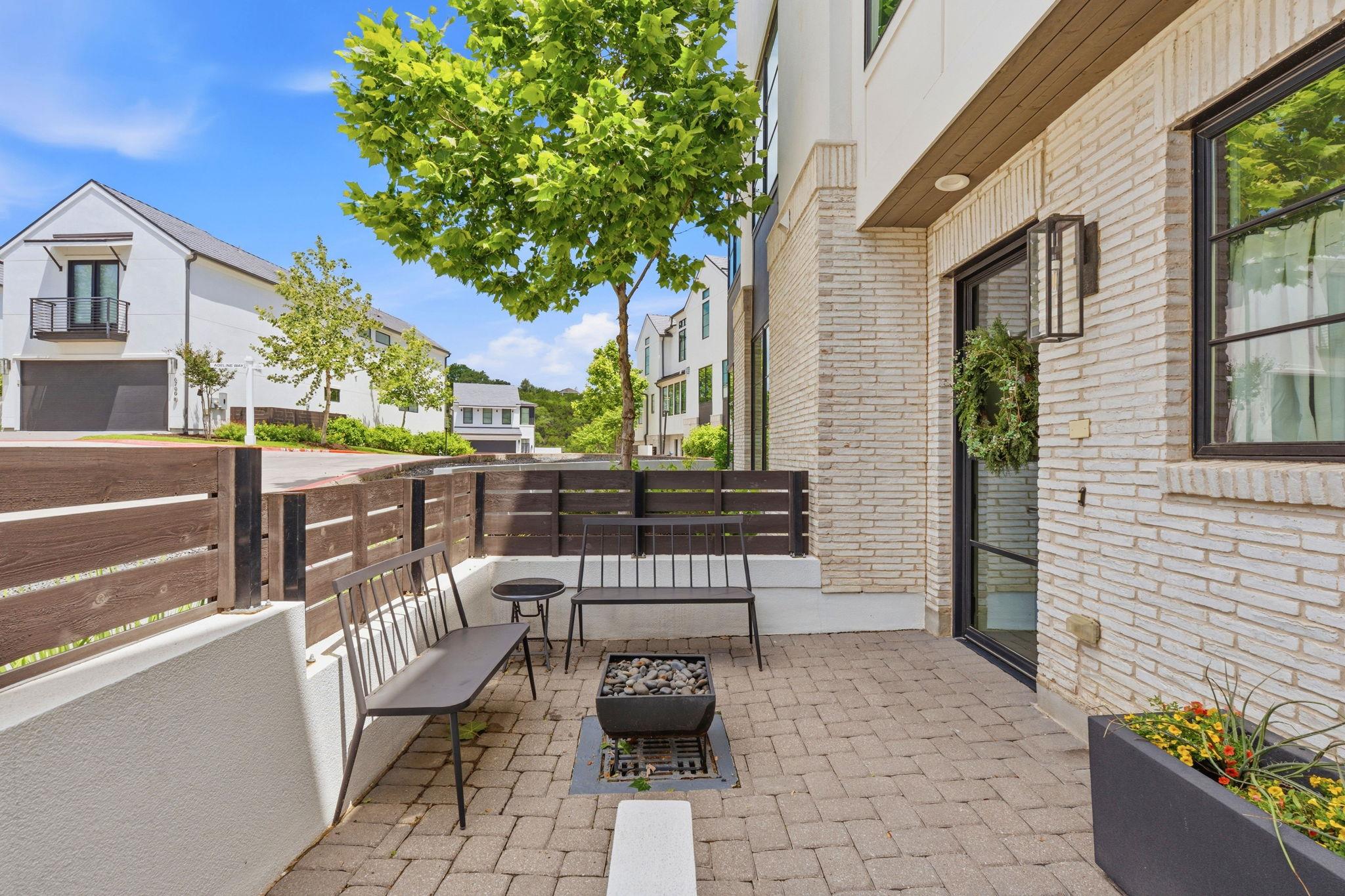 702 Ariana Court Austin TX 78746