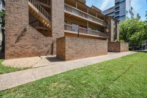 2210 Pearl Street Austin TX 78705