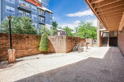 2210 Pearl Street Austin TX 78705