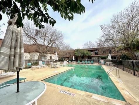 7801 Shoal Creek Boulevard Austin TX 78757
