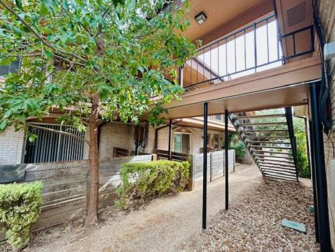 7801 Shoal Creek Boulevard Austin TX 78757