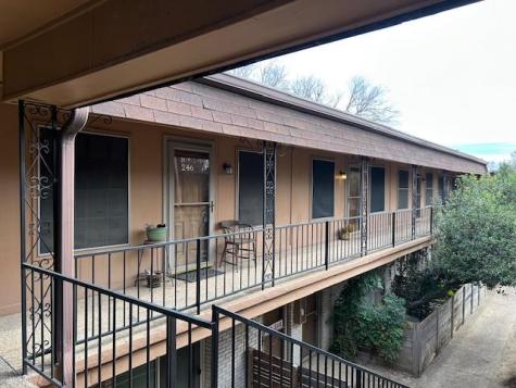 7801 Shoal Creek Boulevard Austin TX 78757