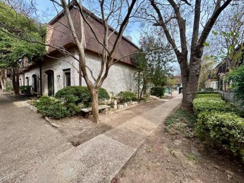 7801 Shoal Creek Boulevard Austin TX 78757