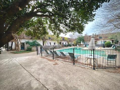 7801 Shoal Creek Boulevard Austin TX 78757