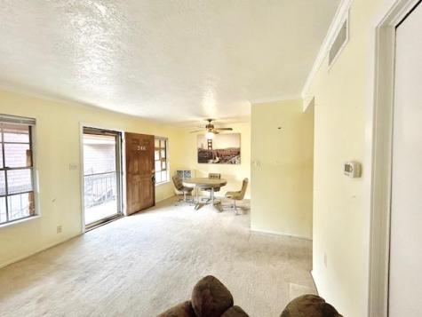 7801 Shoal Creek Boulevard Austin TX 78757