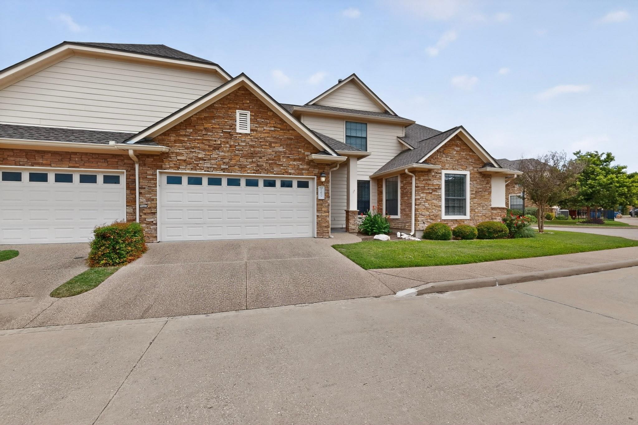 13933 Ashton Woods Circle Austin TX 78727
