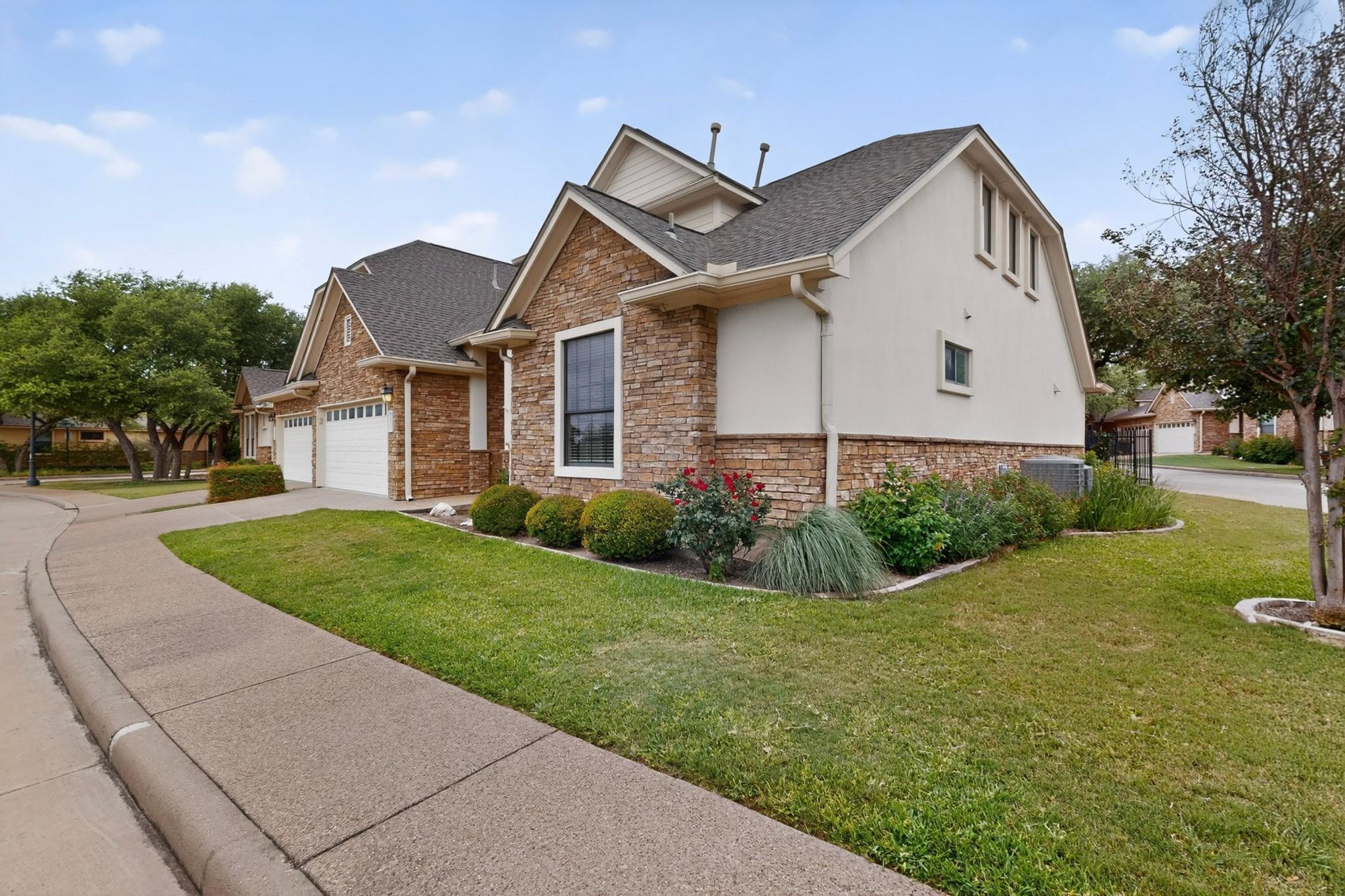 13933 Ashton Woods Circle Austin TX 78727