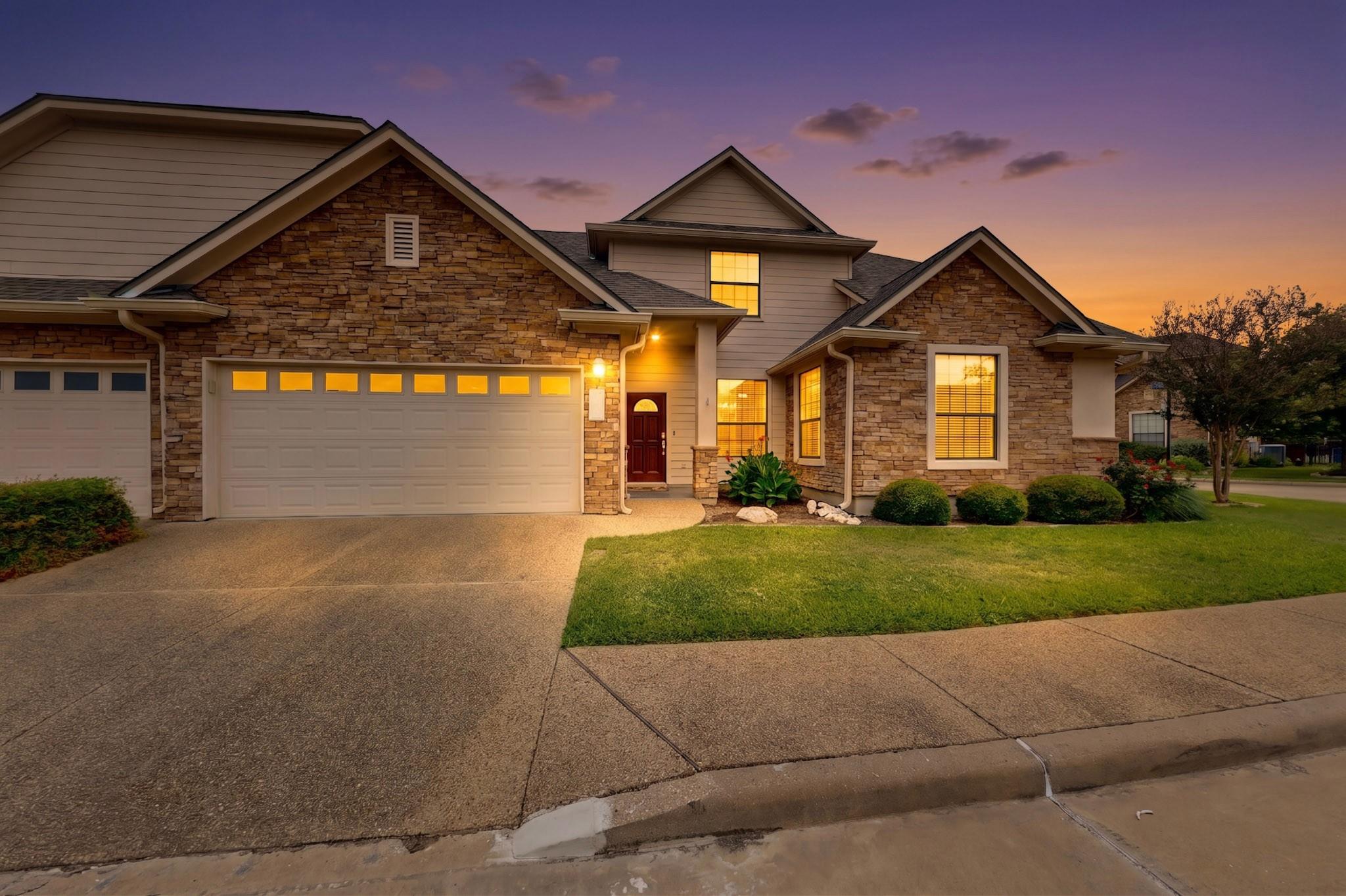 13933 Ashton Woods Circle Austin TX 78727