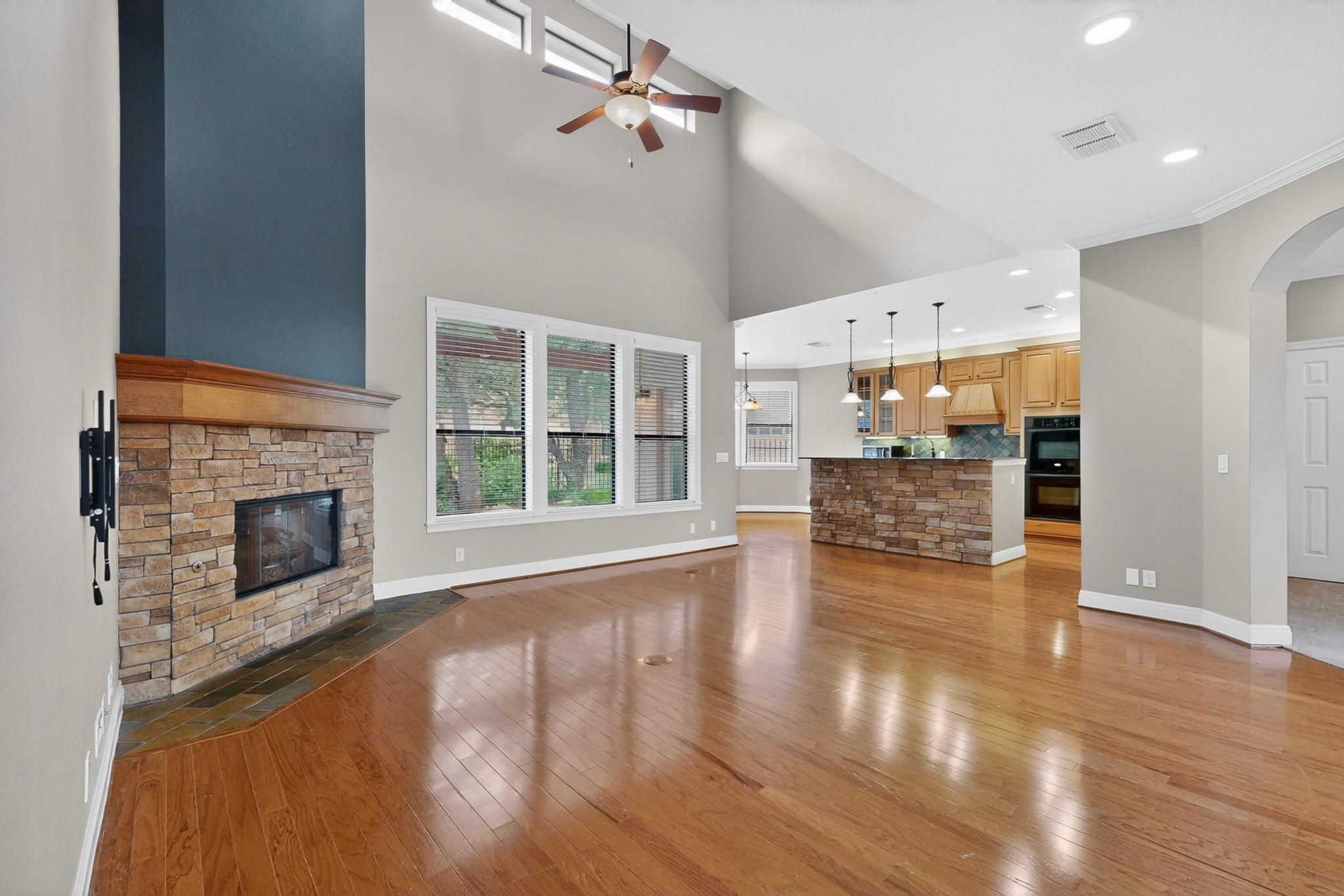 13933 Ashton Woods Circle Austin TX 78727