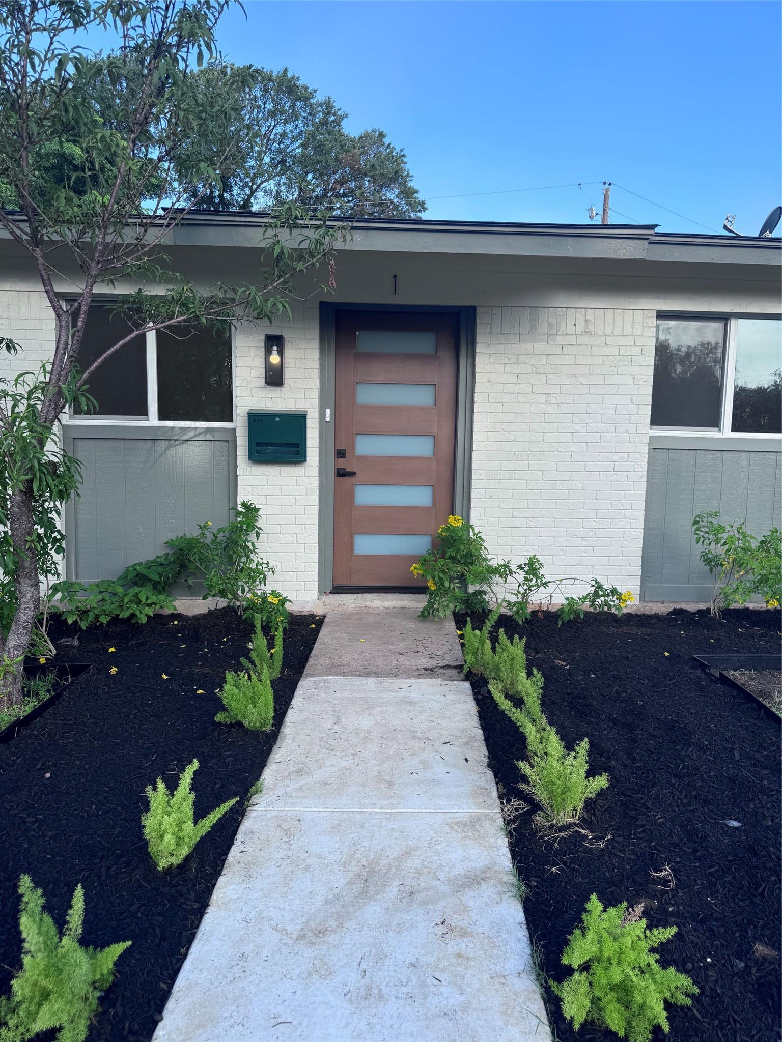 4908 Hawk Cove Austin TX 78745