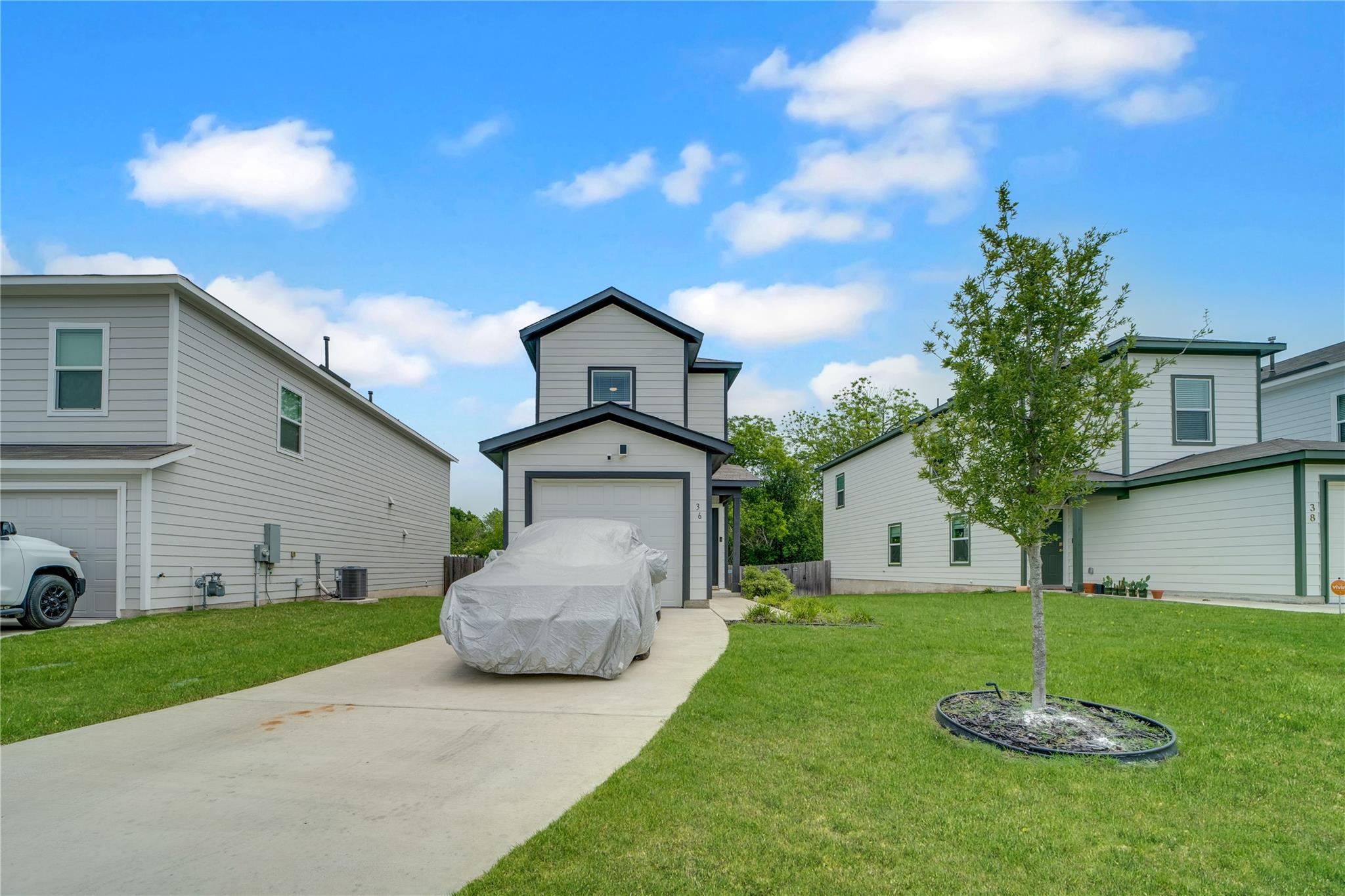 36 Trinity Circle Lockhart TX 78644