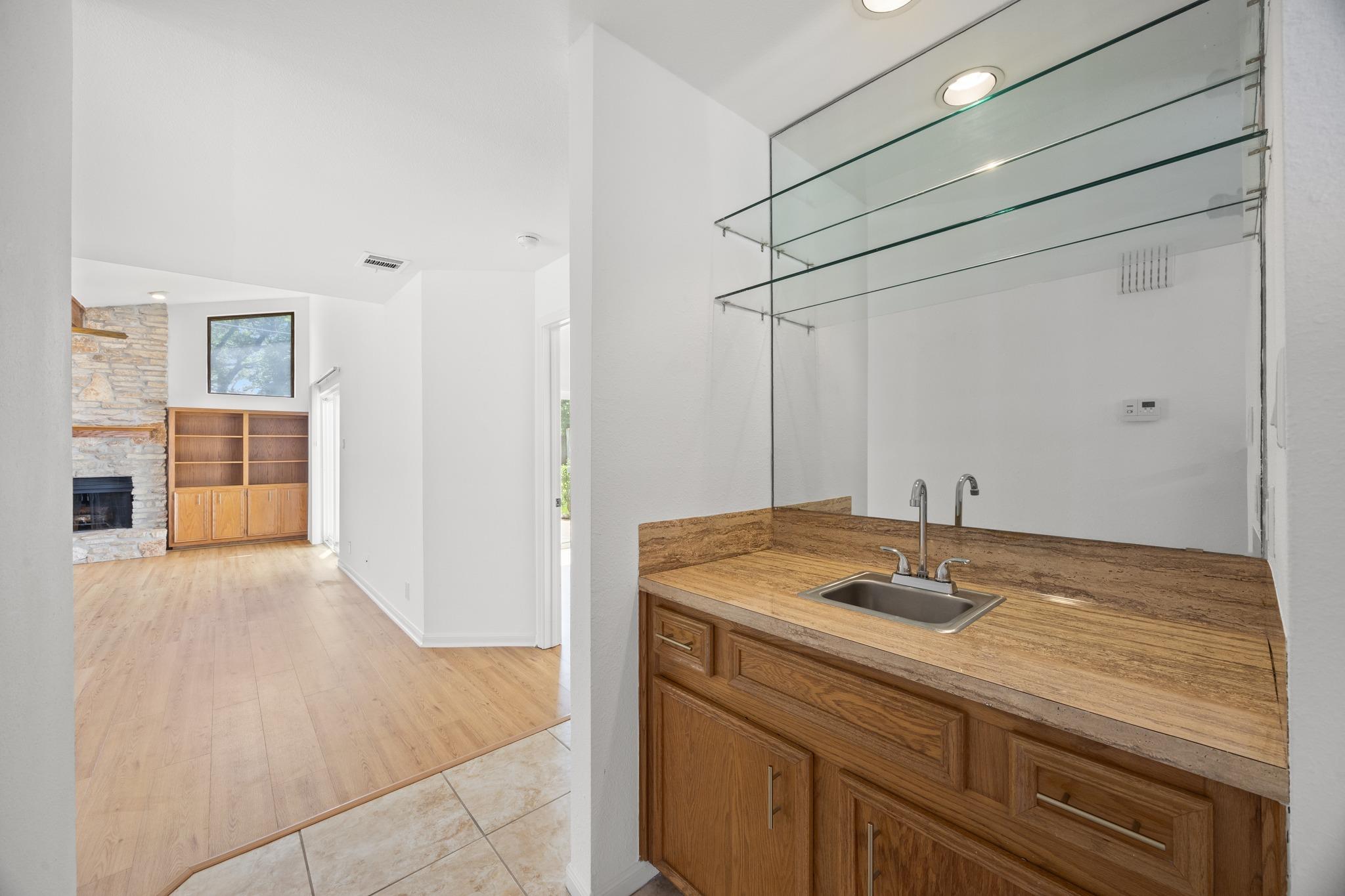 11512 Tin Cup Drive Austin TX 78750