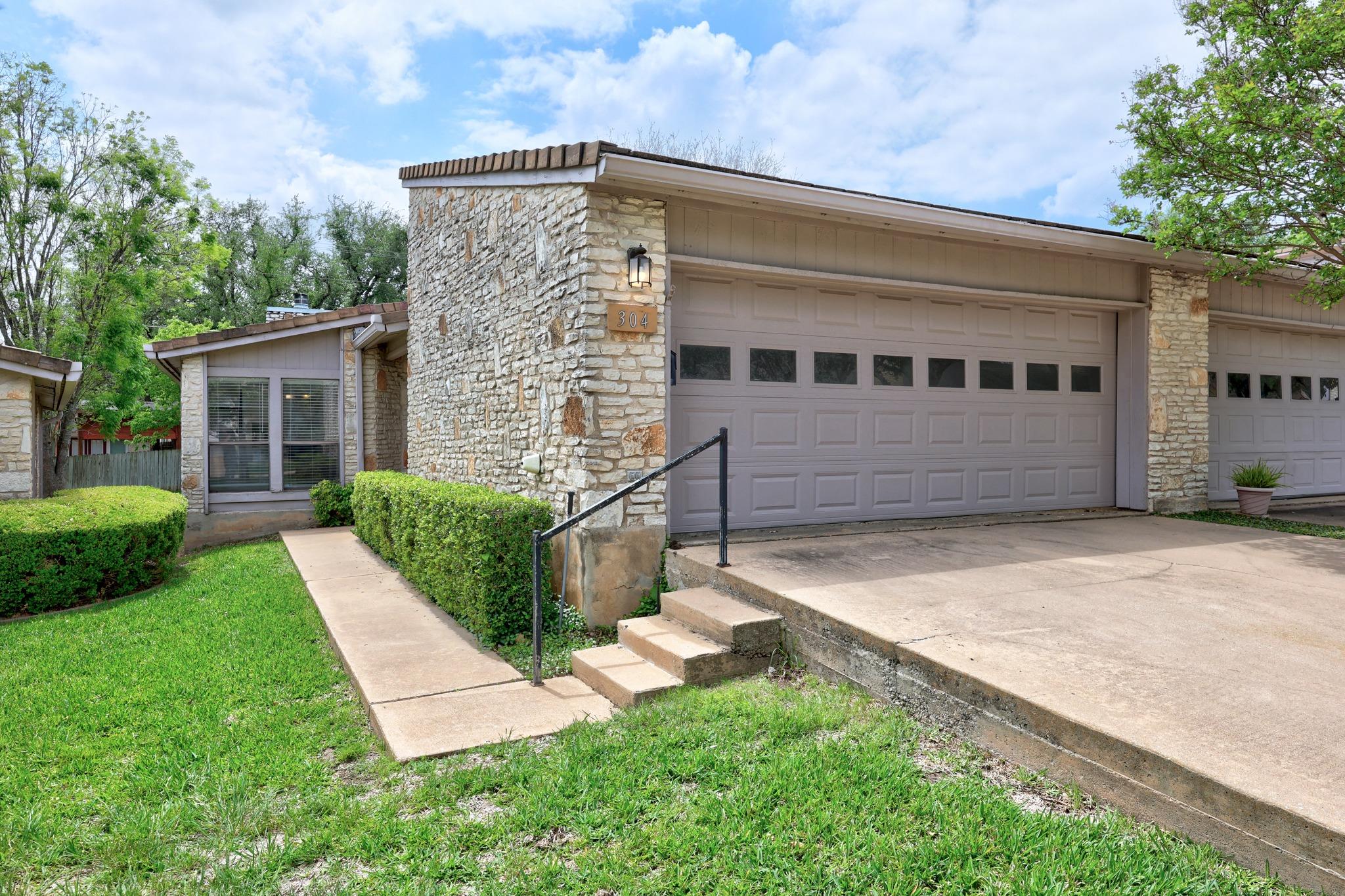 11512 Tin Cup Drive Austin TX 78750