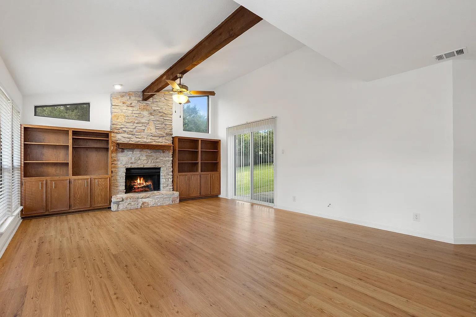 11512 Tin Cup Drive Austin TX 78750