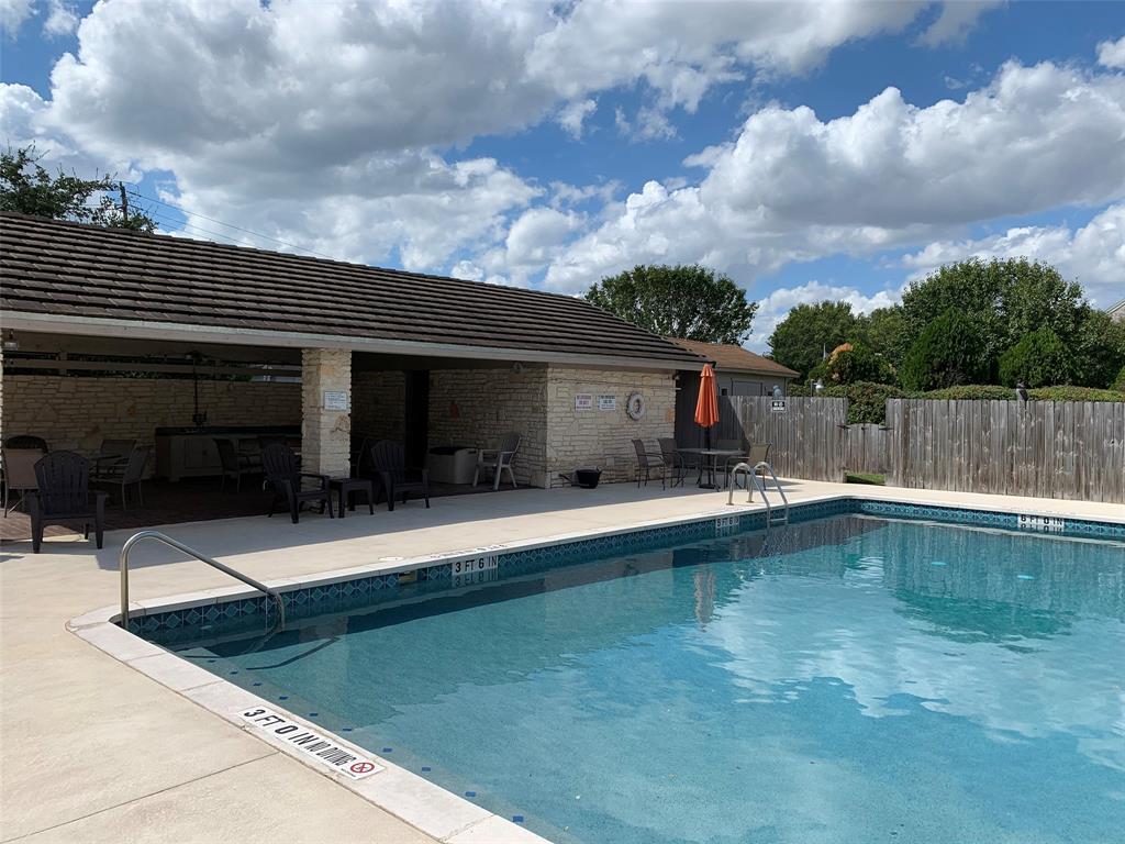 11512 Tin Cup Drive Austin TX 78750