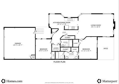 11512 Tin Cup Drive Austin TX 78750