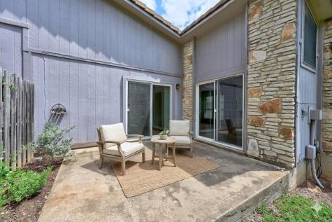 11512 Tin Cup Drive Austin TX 78750