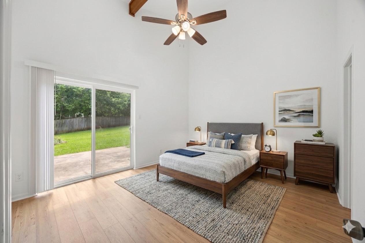 11512 Tin Cup Drive Austin TX 78750