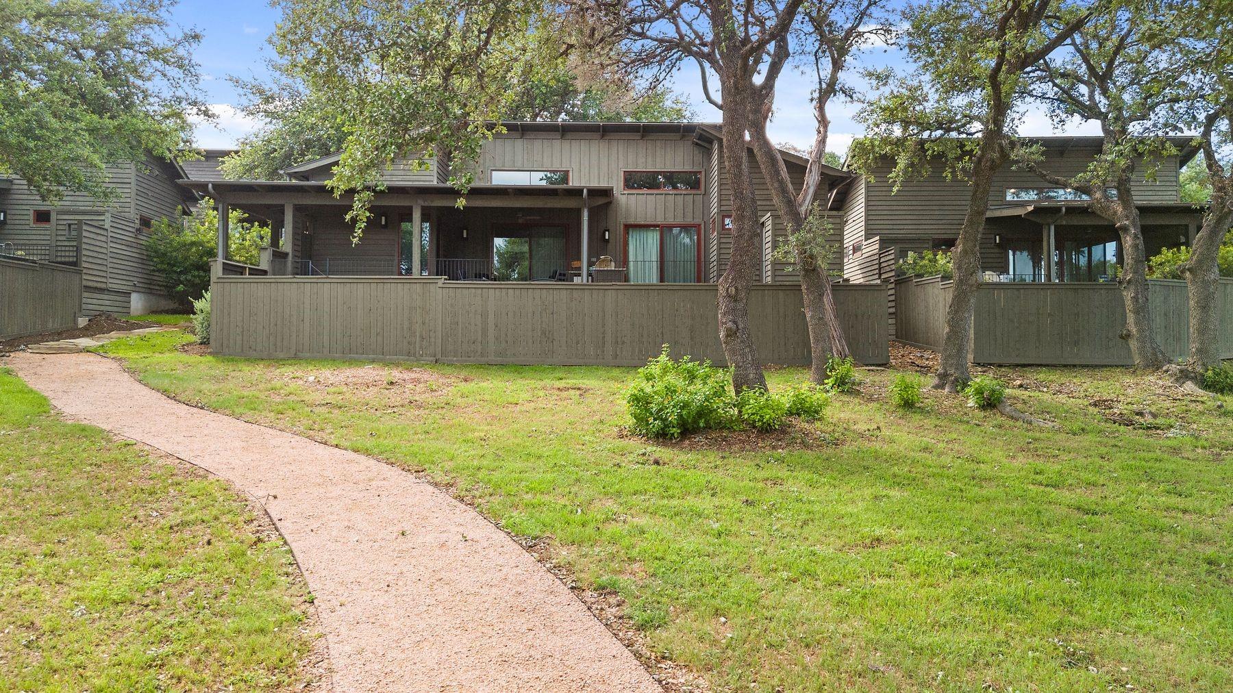 2113 Barbaro Way Spicewood TX 78669