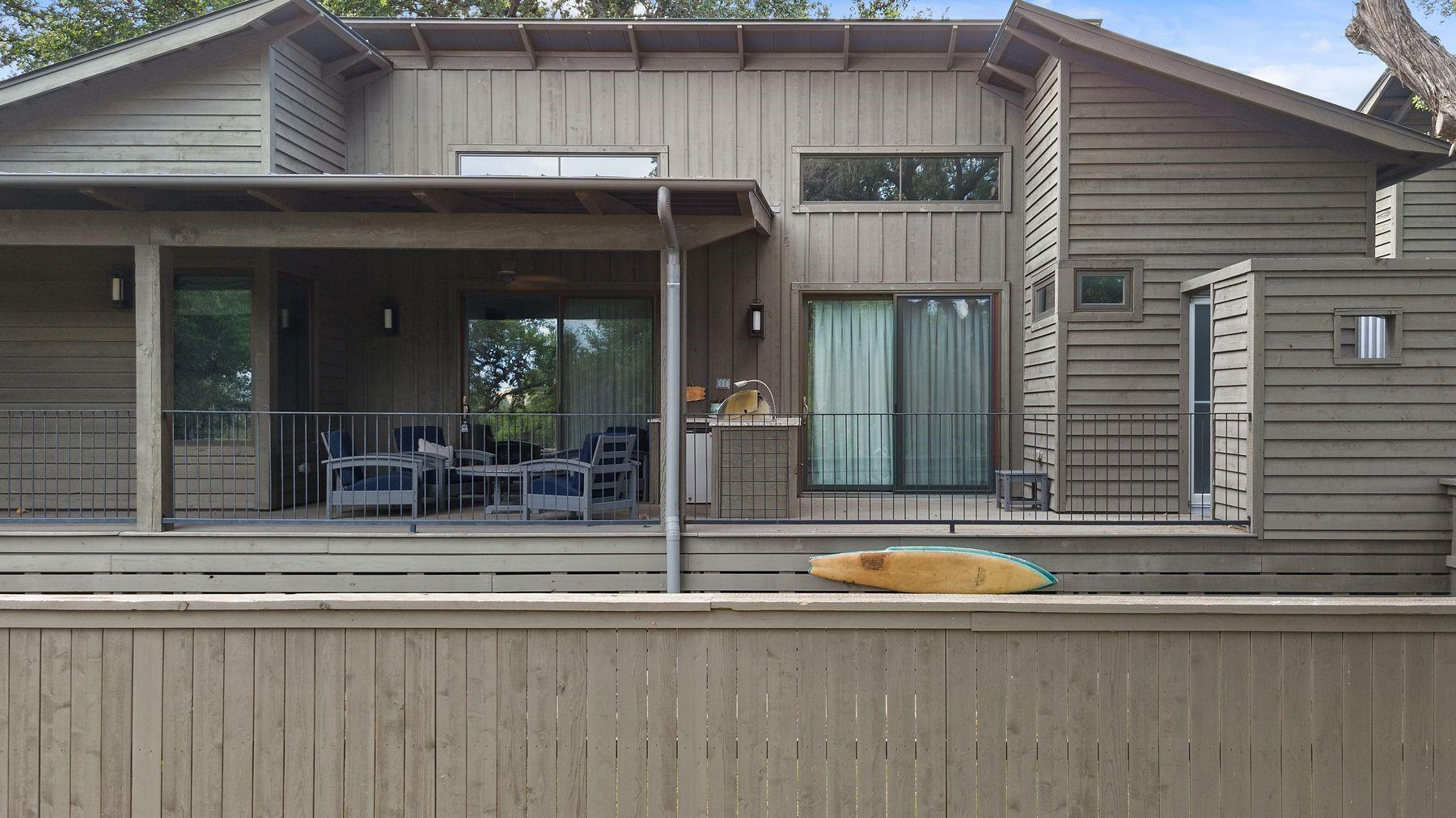 2113 Barbaro Way Spicewood TX 78669