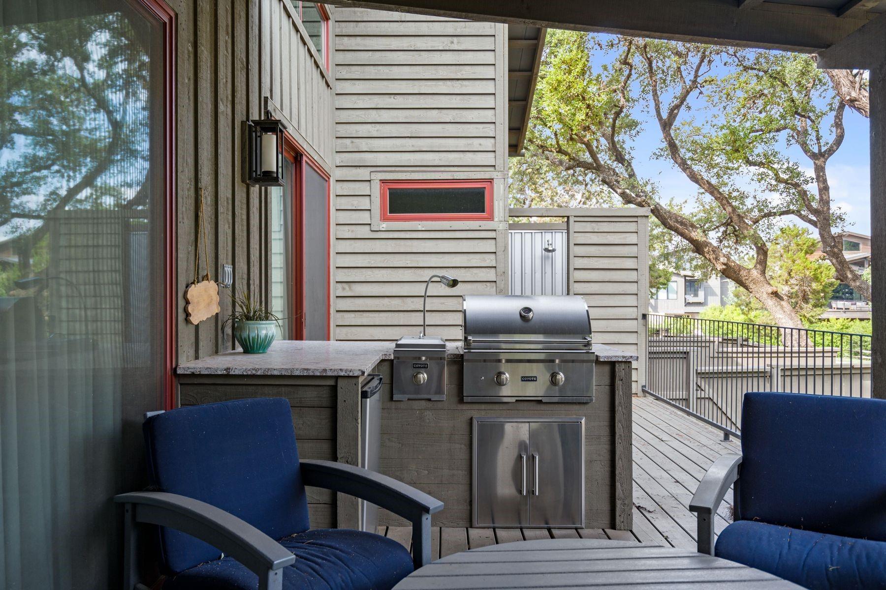 2113 Barbaro Way Spicewood TX 78669