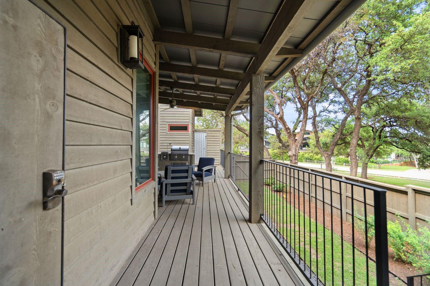 2113 Barbaro Way Spicewood TX 78669