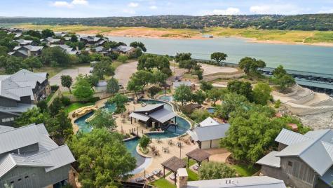 2113 Barbaro Way Spicewood TX 78669