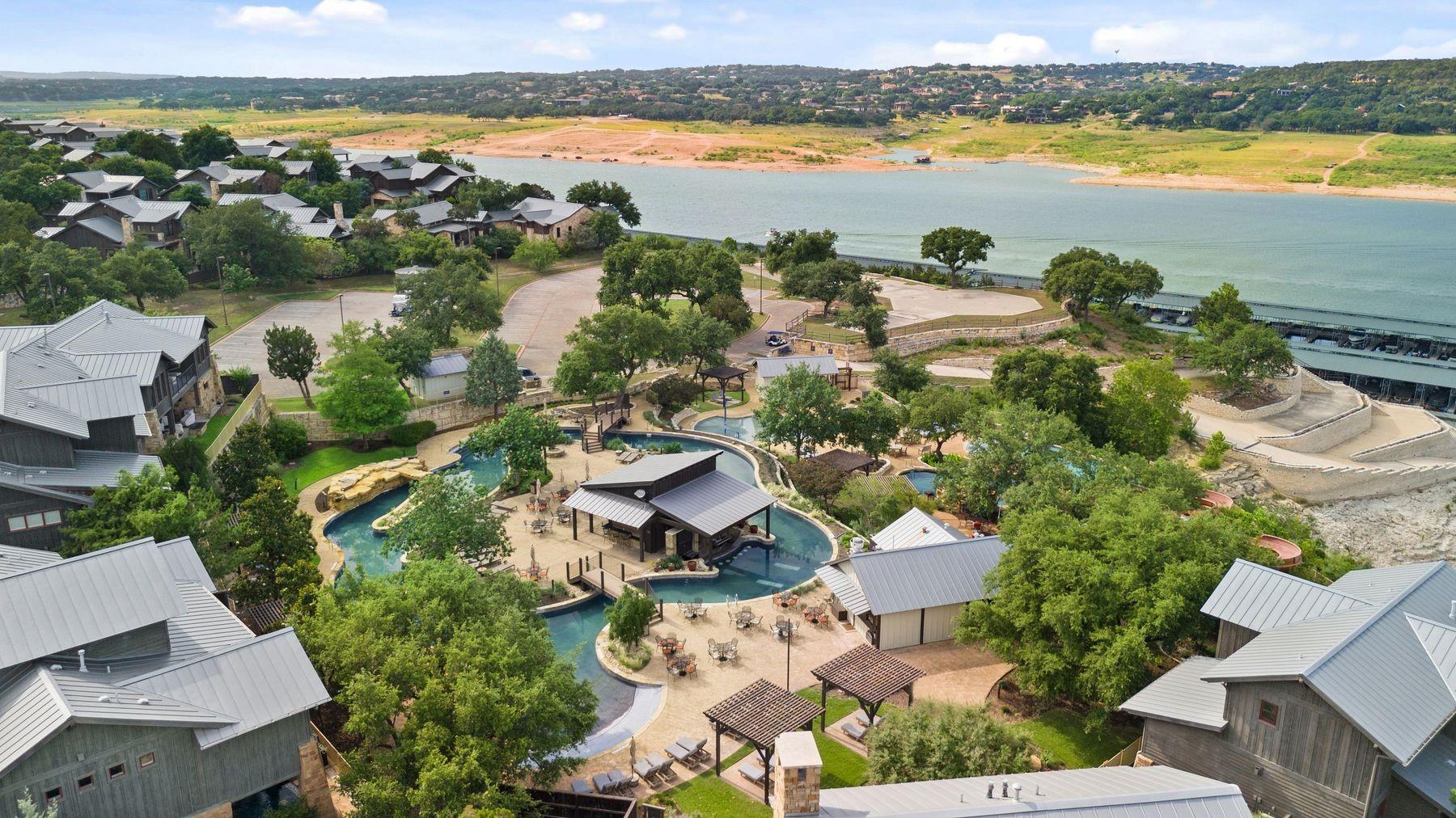 2113 Barbaro Way Spicewood TX 78669