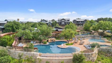 2113 Barbaro Way Spicewood TX 78669