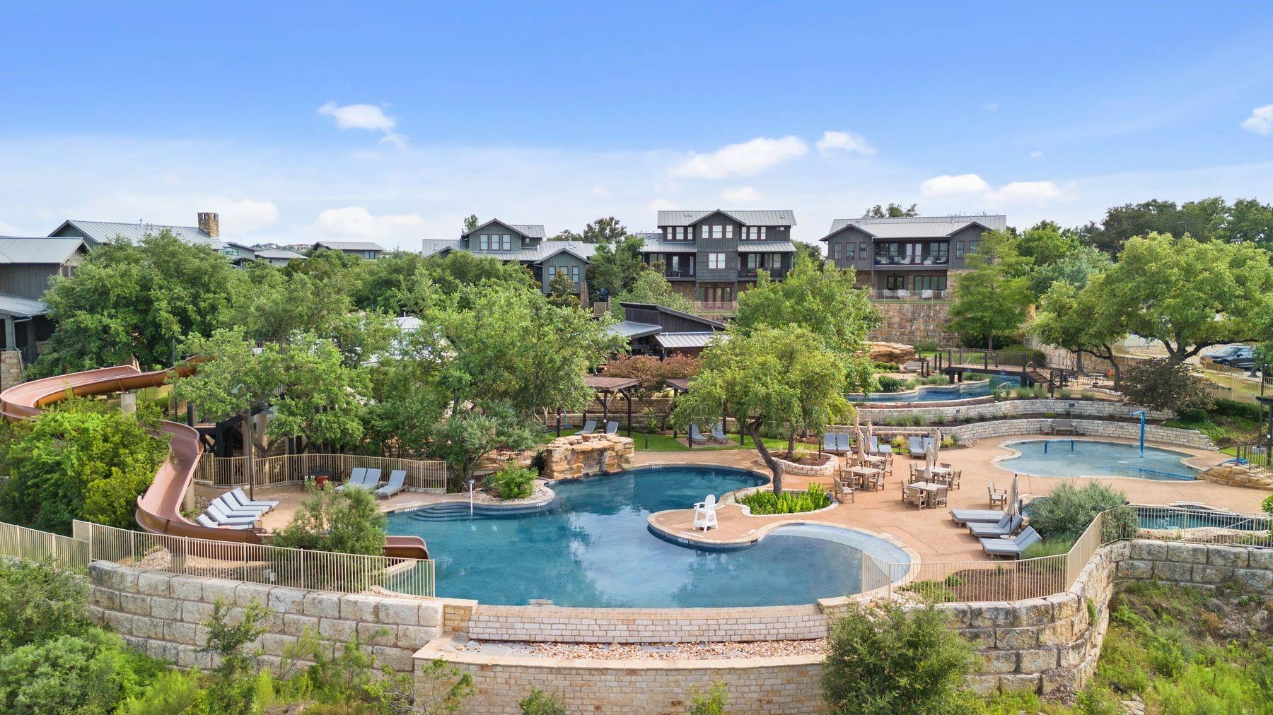 2113 Barbaro Way Spicewood TX 78669
