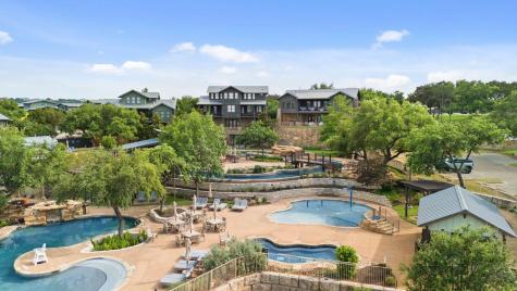 2113 Barbaro Way Spicewood TX 78669
