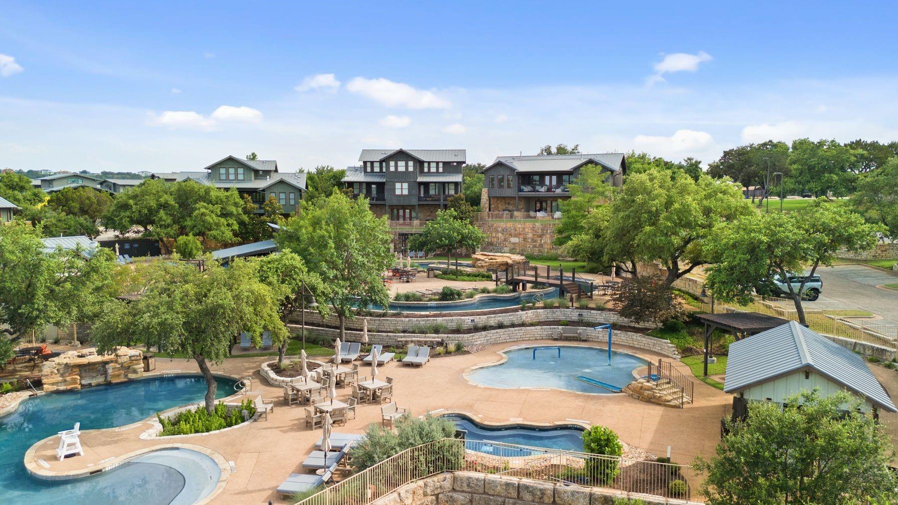 2113 Barbaro Way Spicewood TX 78669