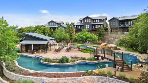 2113 Barbaro Way Spicewood TX 78669